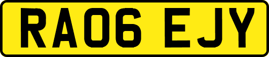 RA06EJY