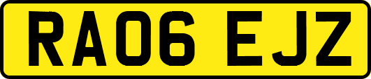 RA06EJZ