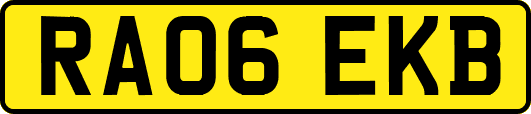 RA06EKB