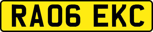RA06EKC