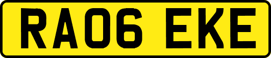 RA06EKE