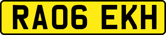 RA06EKH