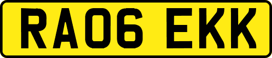 RA06EKK
