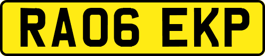 RA06EKP