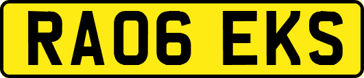 RA06EKS