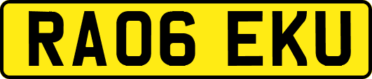 RA06EKU