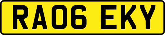 RA06EKY