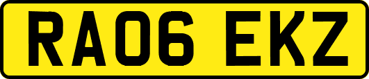 RA06EKZ