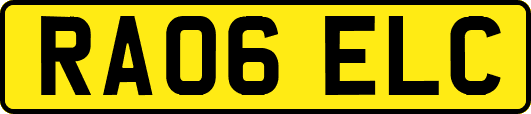 RA06ELC