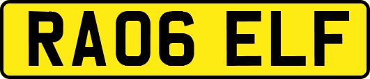RA06ELF
