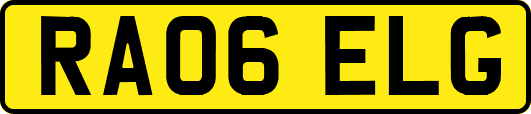 RA06ELG