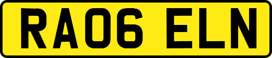 RA06ELN