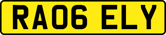 RA06ELY