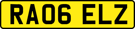 RA06ELZ