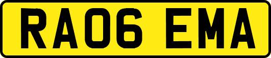 RA06EMA