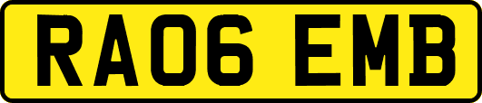 RA06EMB