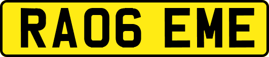RA06EME