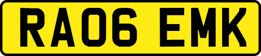 RA06EMK