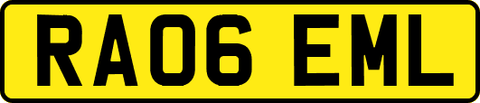 RA06EML