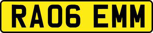 RA06EMM