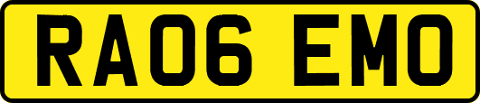 RA06EMO