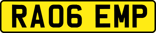 RA06EMP