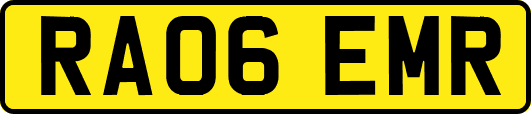 RA06EMR
