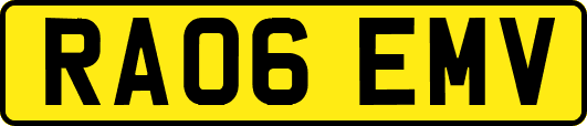RA06EMV