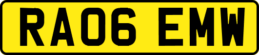 RA06EMW