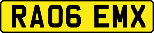 RA06EMX