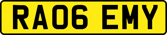 RA06EMY