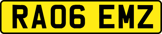 RA06EMZ