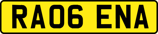RA06ENA