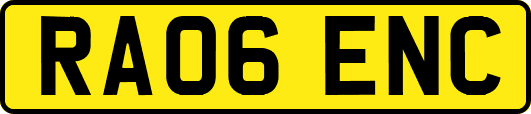 RA06ENC