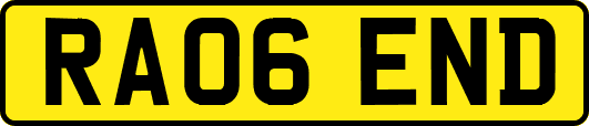 RA06END