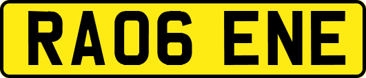RA06ENE