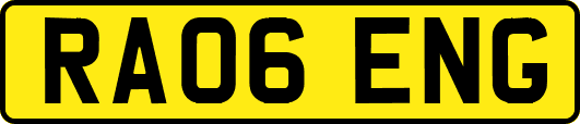 RA06ENG