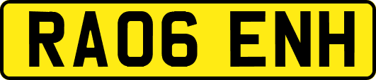 RA06ENH