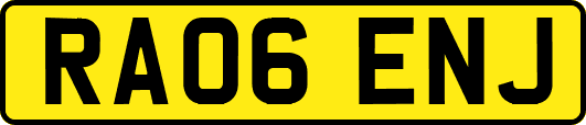 RA06ENJ