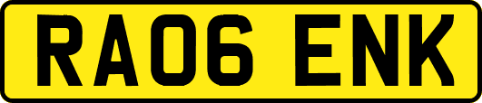 RA06ENK