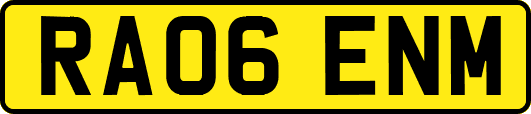 RA06ENM
