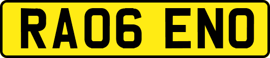 RA06ENO