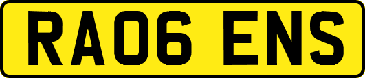 RA06ENS