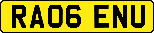 RA06ENU
