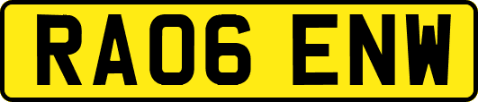 RA06ENW