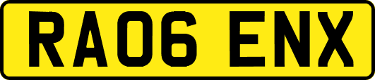 RA06ENX