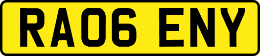 RA06ENY