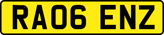 RA06ENZ