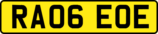 RA06EOE