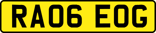 RA06EOG
